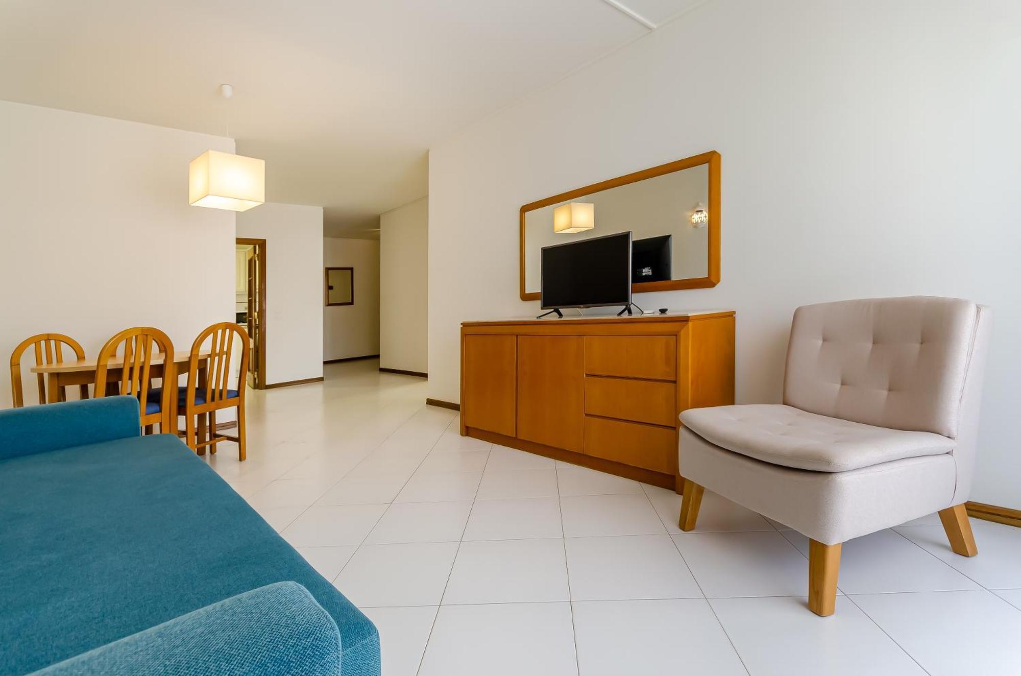 Turim Algarve Mor Apartamentos Turisticos Портіман Екстер'єр фото